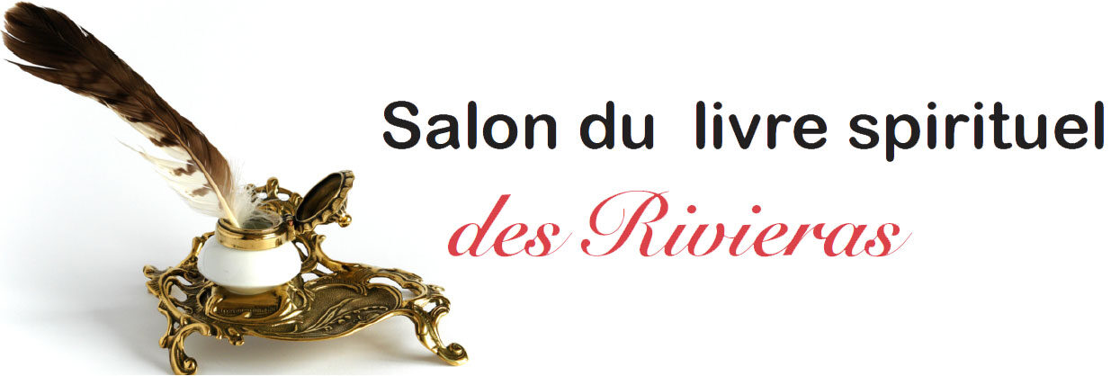 Salon du livre Spirituel